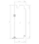 漫里广场(西南丝绸展示展销中心) 1室 60.69平米