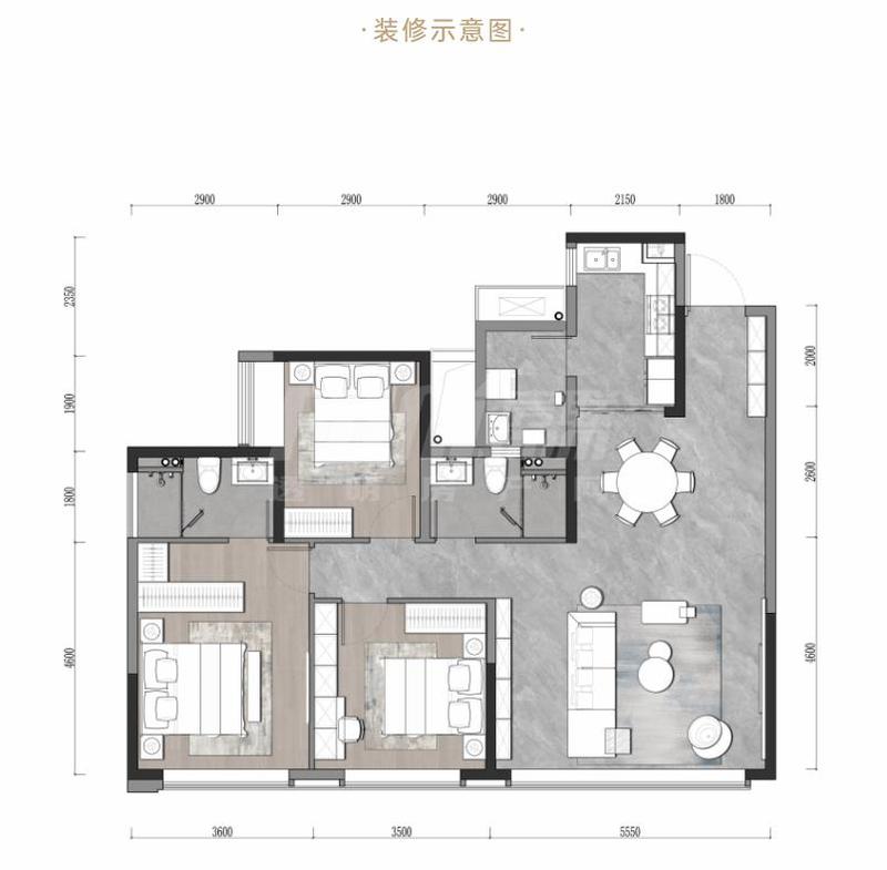 峯境
