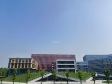 电子科技大学三医智能科技园1期实景图