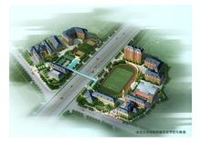 百悦星城1期配套图