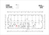 乐活公社1期  37.03平米