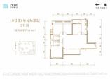 东湖壹号10号楼2号房