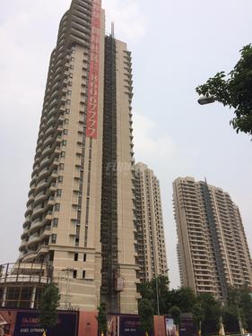嘉年华国际社区实景图