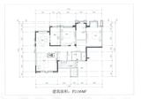 欧香小镇4期 2室2厅2卫 147.50平米
