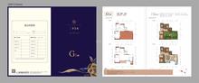 富豪三里花城5期6室2厅4卫186.00平户型