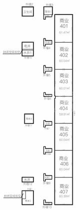 鑫悦尚都  321.70平米