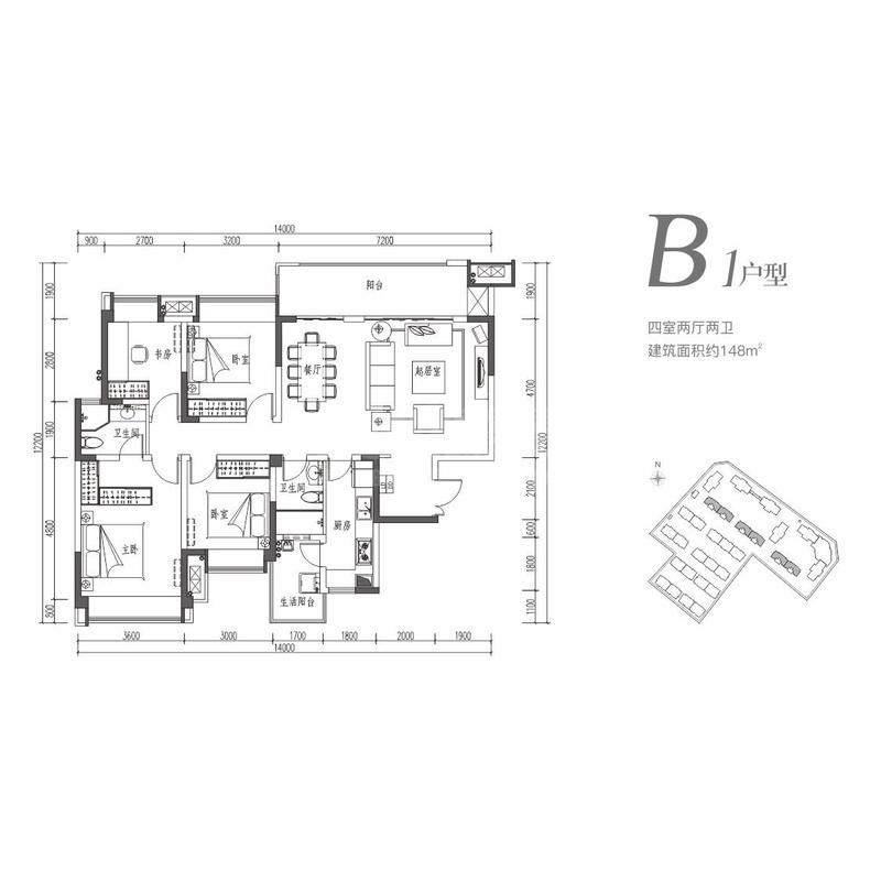 B1