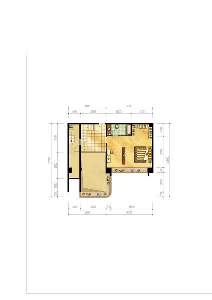 G2跃层2层 建面186.31.jpg