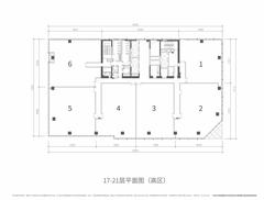 誉峰3期10324.99平户型