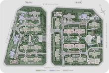 九林语瀚岳阁1期效果图