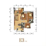 E3户型