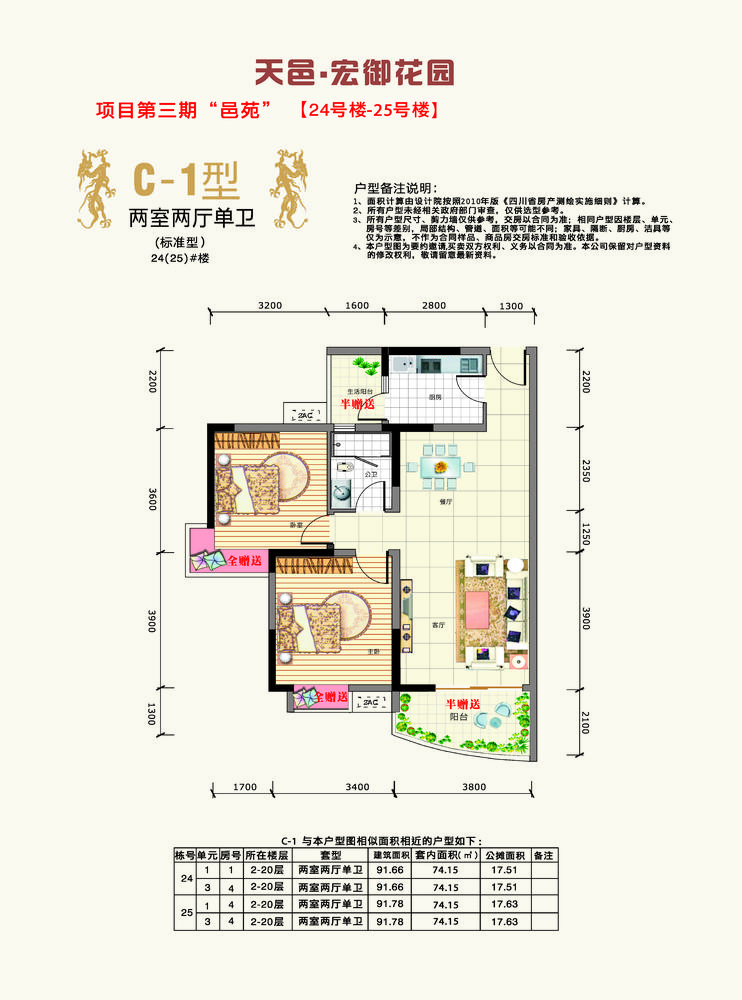 C-1