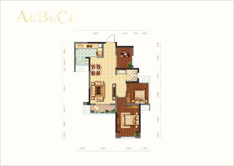 10号楼C4