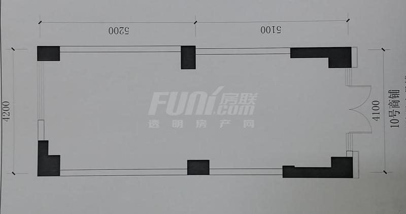 10号商铺