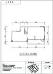 电建地产洺悦玺小区2期4室2厅2卫174.88平户型