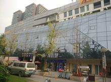 恒大西锦城配套图
