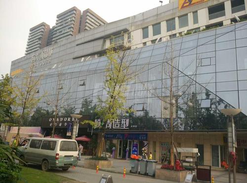 恒大西锦城配套图