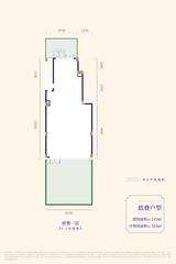 天创科技中心1期  143.00平米