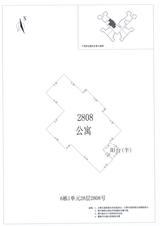 中德英伦城邦（K区） 2室2厅1卫 76.00平米
