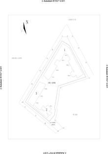 君雁金梧桐7176.91平户型