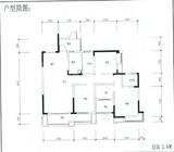 世豪嘉柏 4室2厅2卫 130.00平米