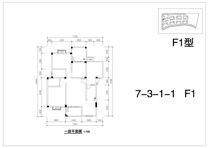 堤亚纳河谷7-3-101