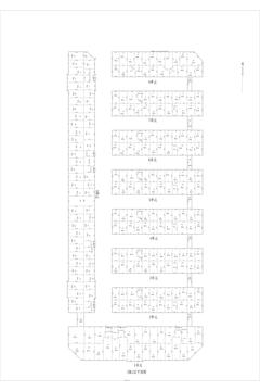 中川商贸城1期13702.31平户型