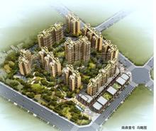 南鼎壹号效果图