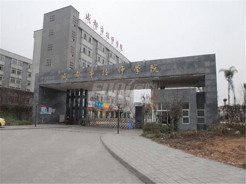 同森锦熙1期配套图