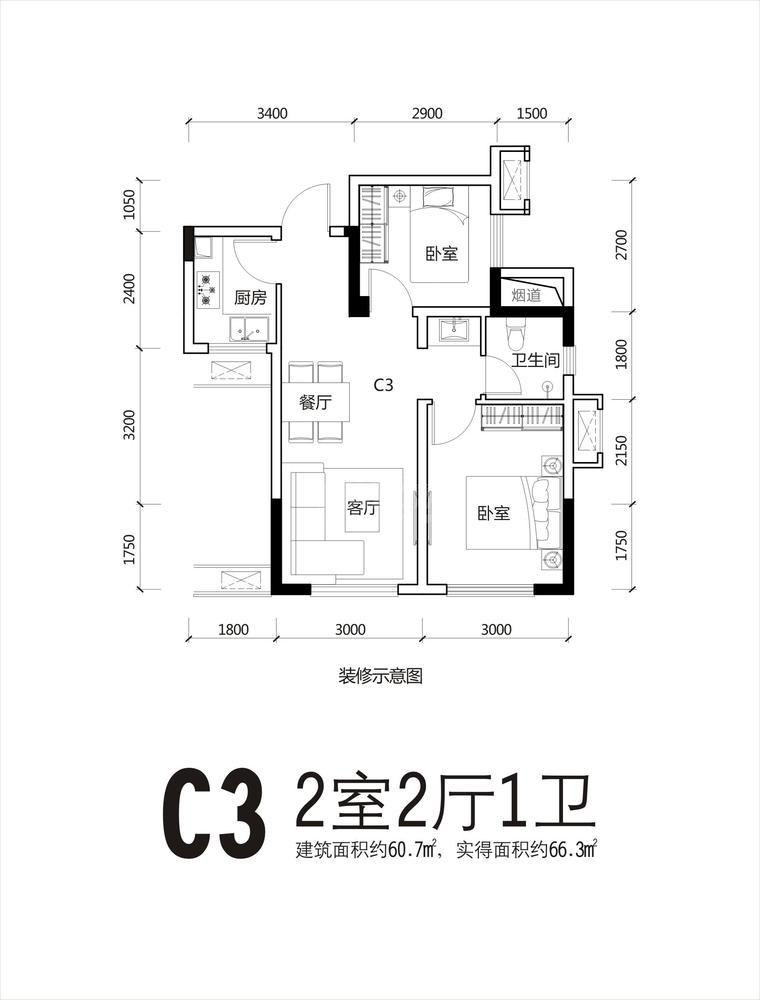 C3