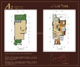 百悦城百悦天鹅湖三期(公园大道) 1室 106.00平米