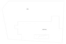 惠生活龙潭商业服务综合楼836.37平户型