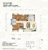B3户型