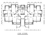6栋1层