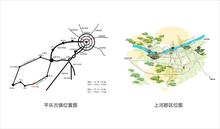 平乐上河郡区位图