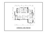 鑫耀美泉悦府2期 4室2厅2卫 114.31平米