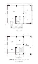 D8（2单元31F跃）