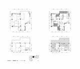檀香山公园里 5室3厅3卫 218.26平米