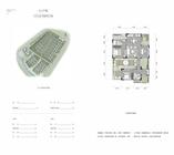 A1户型两室两厅五院