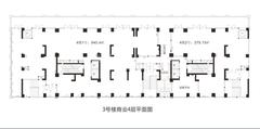 林溪康城379.20平户型