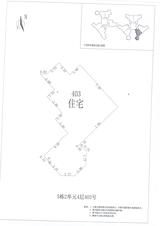 中德英伦城邦（K区） 2室2厅 91.33平米
