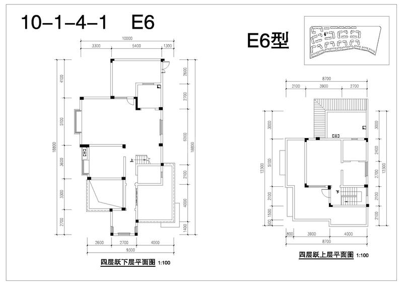 堤亚纳河谷10-1-401
