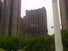 绵世溪地湾2期实景图