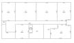 锦绣东方64.95平户型