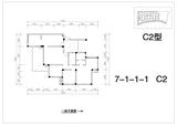 堤亚纳河谷 4室2厅2卫 146.72平米