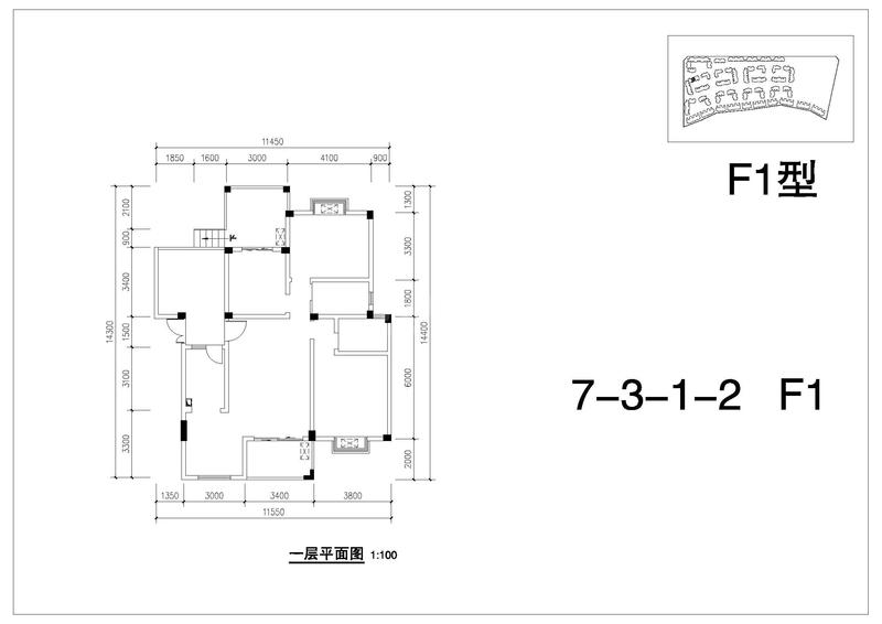堤亚纳河谷7-3-102