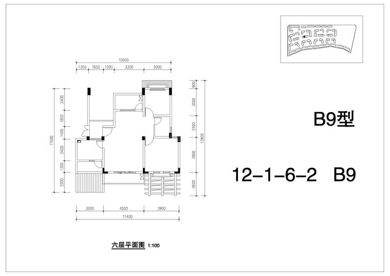 堤亚纳河谷12-1-602