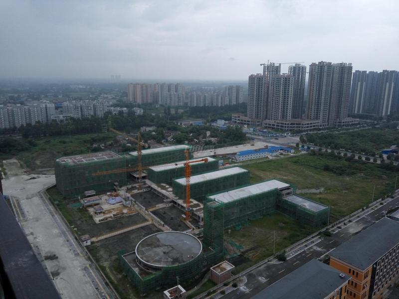 北商小学
