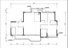中建壹品金沙公馆1期4室2厅3卫198.34平户型