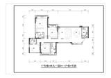 鑫耀美泉悦府2期 4室2厅3卫 127.00平米